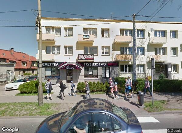 Ceny mieszkań Katowice Panewnicka 46