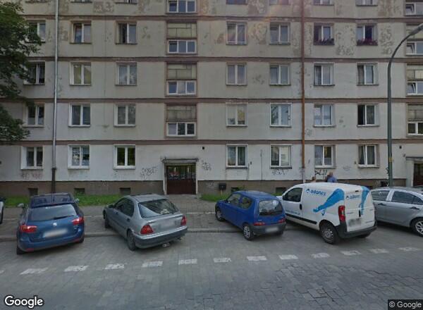 Ceny mieszkań Wrocław UL. GROCHOWA 26