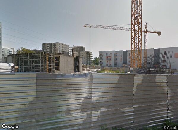 Ceny mieszkań Lublin Kryształowa 28A