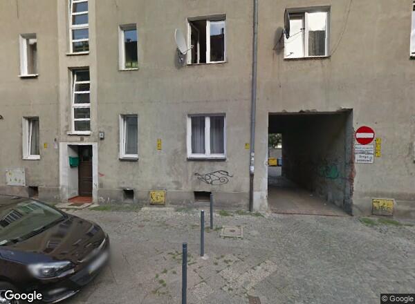 Ceny mieszkań Wrocław UL. OSKARA MINKOWSKIEGO 5