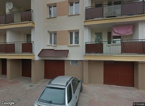 Ceny mieszkań Białystok Palmowa 34