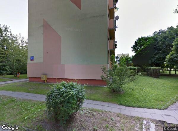 Ceny mieszkań Łódź Mazurska 57