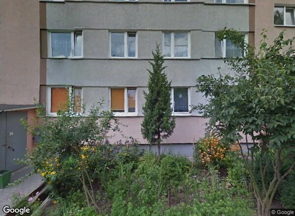 Ceny mieszkań Lublin Niccolo Paganiniego 13