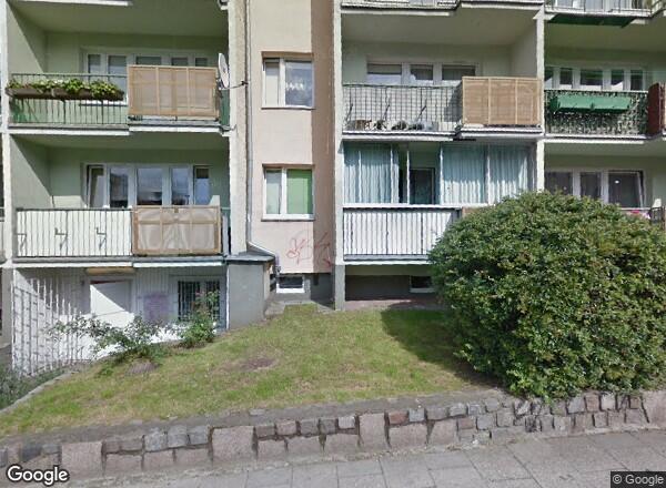 Ceny mieszkań Szczecin Parkowa 20