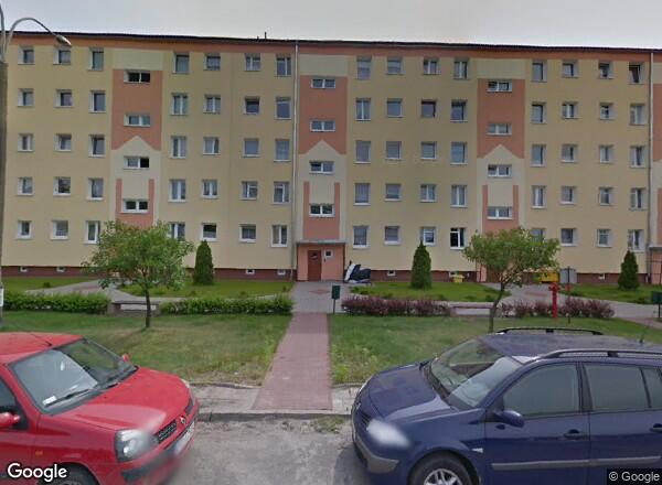 Ceny mieszkań Poznań Głuszyna 259