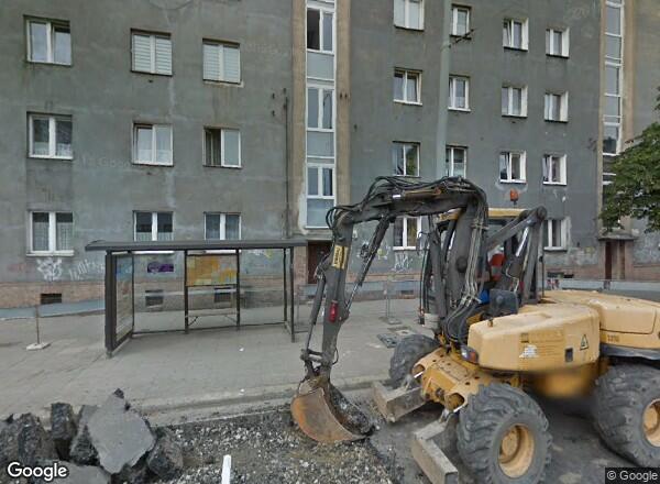 Ceny mieszkań Wrocław UL. HUBSKA 79