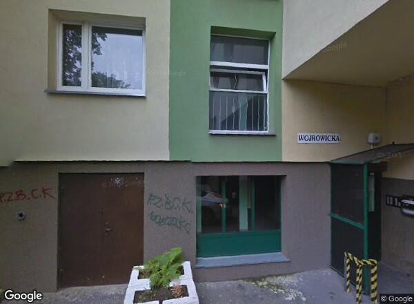 Ceny mieszkań Wrocław UL. WOJROWICKA 34