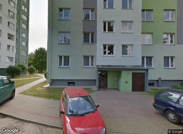 Ceny transakcyjne mieszkań Wrocław UL. KAZIMIERSKA 21