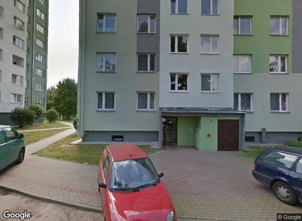 Ceny mieszkań Wrocław UL. KAZIMIERSKA 21