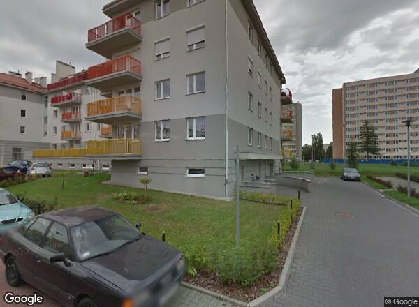 Ceny mieszkań Kraków Osiedle Akademickie 4