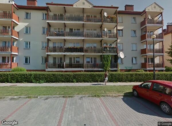 Ceny transakcyjne mieszkań Lublin Ametystowa 5