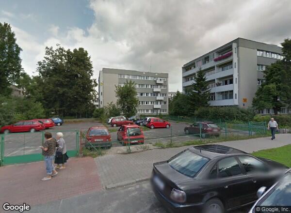 Ceny mieszkań Warszawa ul. Z. Krasińskiego 28A