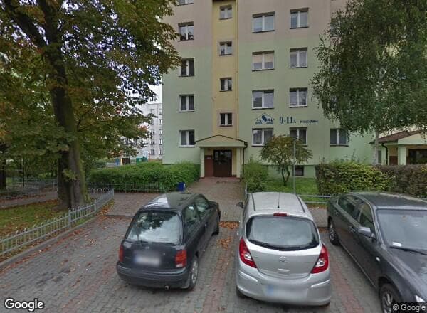 Ceny transakcyjne mieszkań Toruń Wiązowa 9