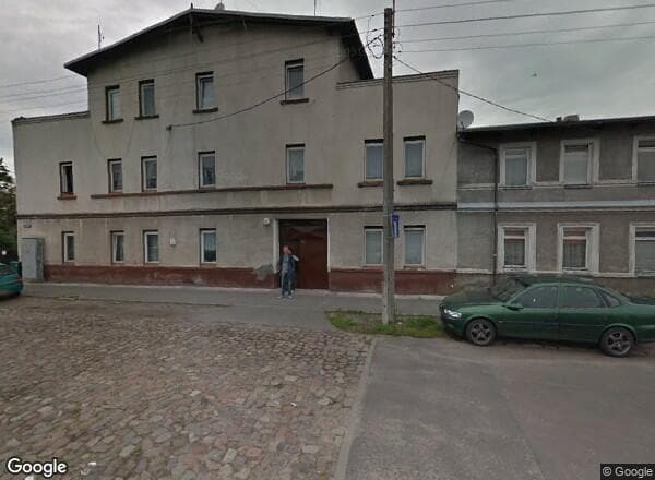 Ceny transakcyjne mieszkań Bydgoszcz Wysoka 20