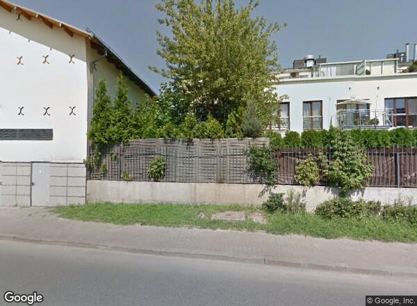 Ceny mieszkań Warszawa ul. S. Kostki Potockiego 2G