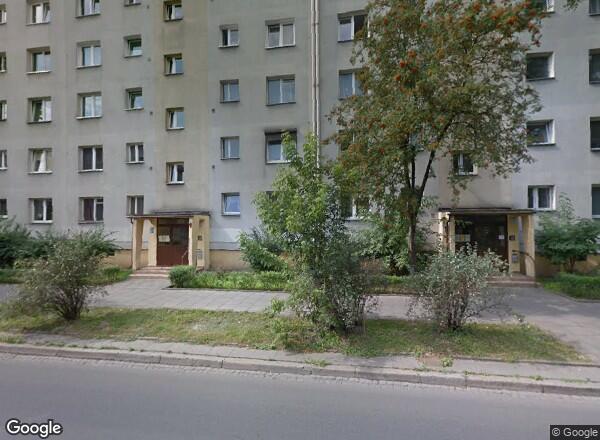 Ceny mieszkań Kraków Wileńska 7