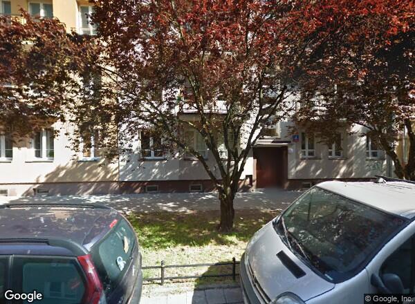 Ceny mieszkań Warszawa ul. A. Grottgera 4