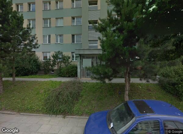 Ceny mieszkań Wrocław UL. LUDWIKA IDZIKOWSKIEGO 42