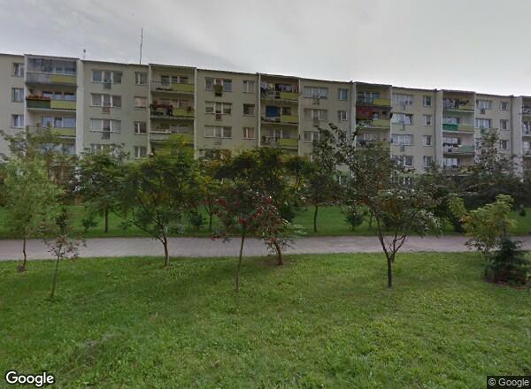 Ceny mieszkań Szczecin prof. Krzysztofa Marlicza 42