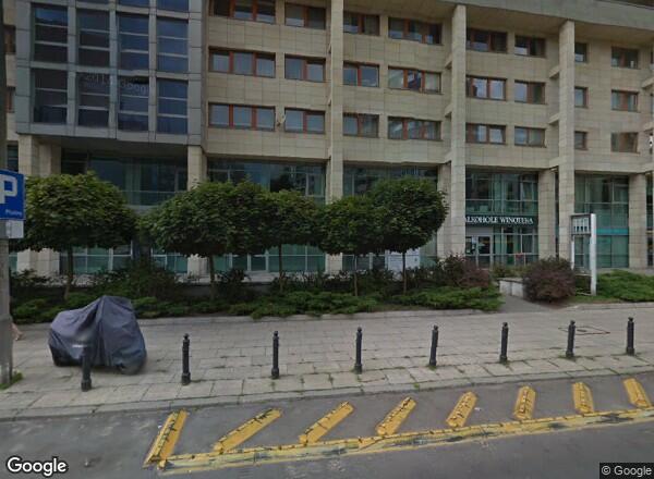 Ceny mieszkań Warszawa ul. Górnośląska 4A