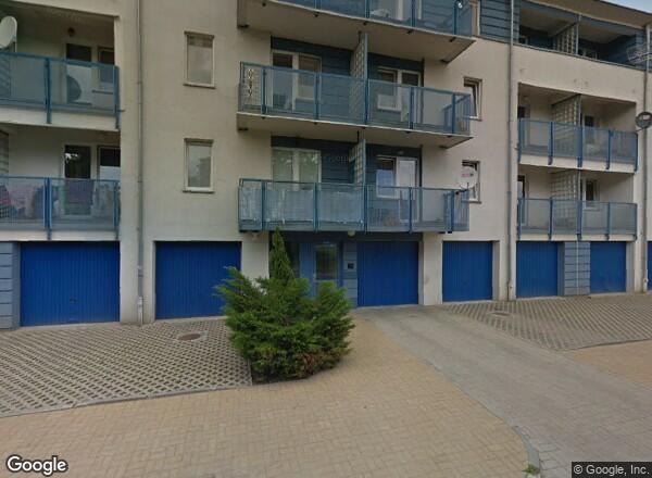 Ceny mieszkań Warszawa ul. Grzymalitów 9B