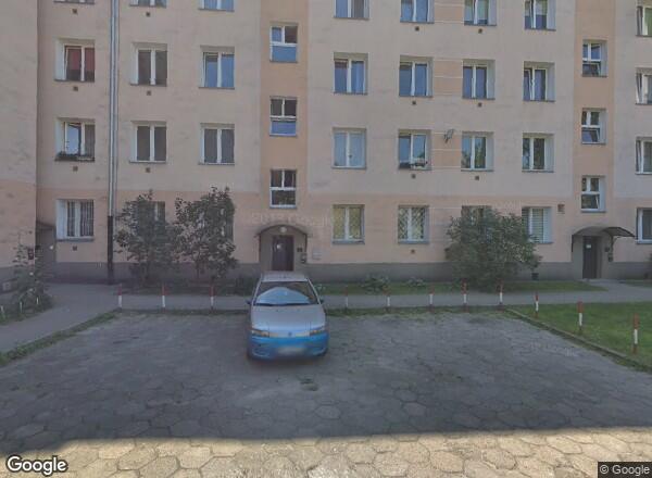 Ceny mieszkań Warszawa ul. J. Dwernickiego 16