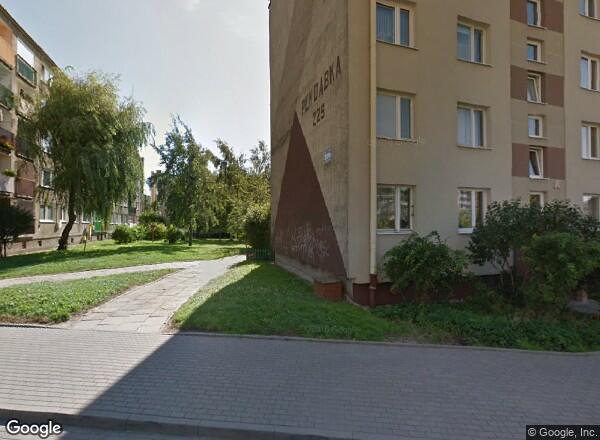 Ceny mieszkań Gdynia płk. Stanisława Dąbka 229