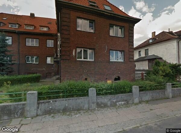 Ceny transakcyjne mieszkań Szczecin Henryka Sienkiewicza 12