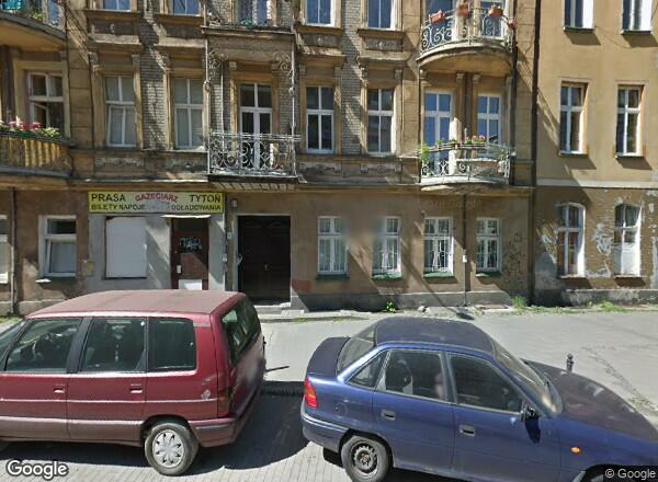 Ceny mieszkań Wrocław UL. IGNACEGO DASZYŃSKIEGO 3