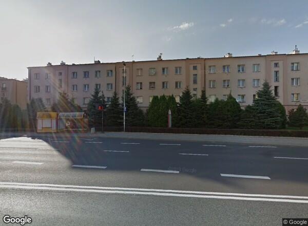 Ceny transakcyjne mieszkań Rzeszów Jarosława Dąbrowskiego 62