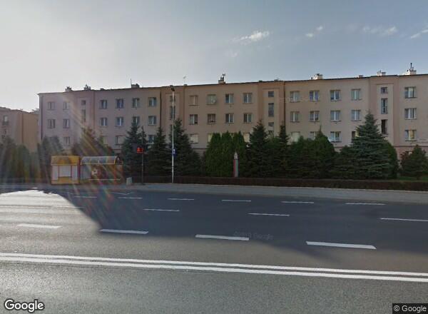 Ceny mieszkań Rzeszów Jarosława Dąbrowskiego 62