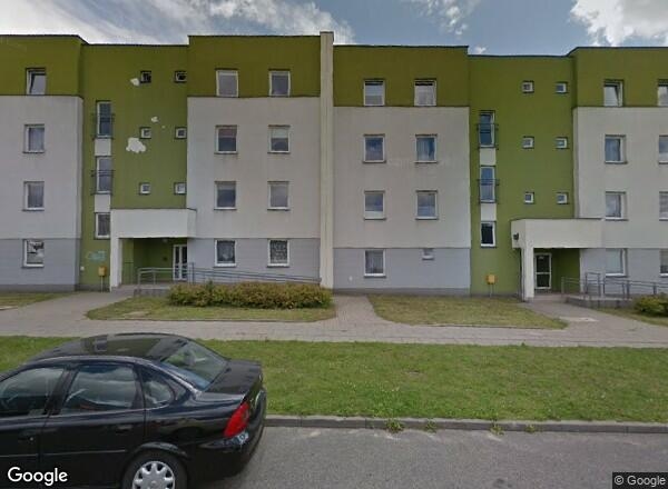 Ceny transakcyjne mieszkań Łódź Księcia Janusza Mazowieckiego 4