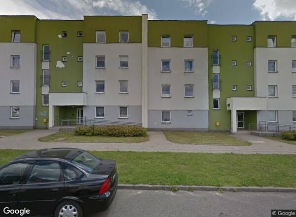 Ceny mieszkań Łódź Księcia Janusza Mazowieckiego 4