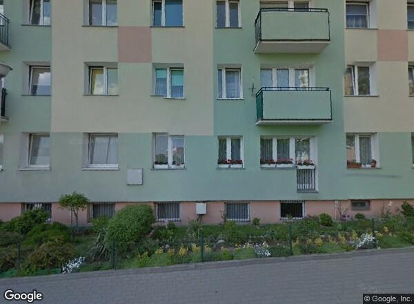 Ceny transakcyjne mieszkań Gdynia Wielkokacka 18