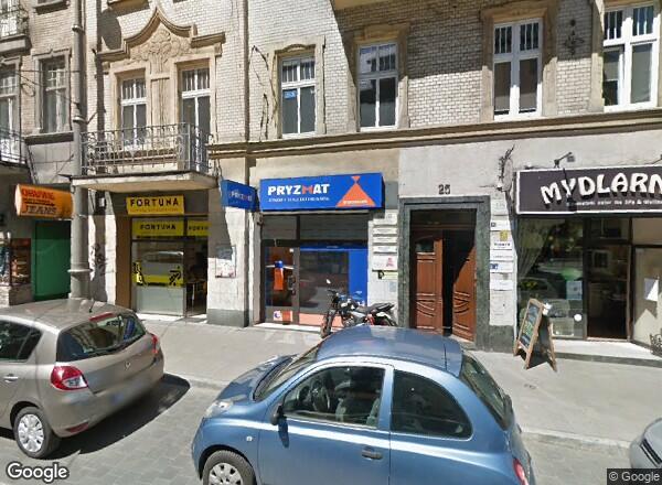 Ceny mieszkań Katowice Tadeusza Kościuszki 25