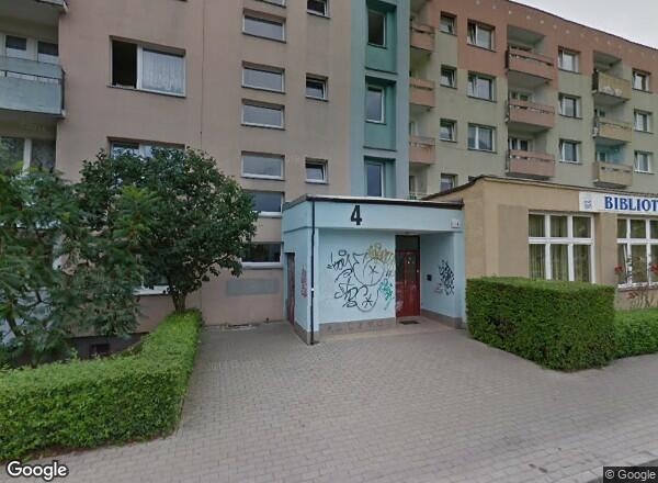 Ceny transakcyjne mieszkań Szczecin Księżnej Zofii 4