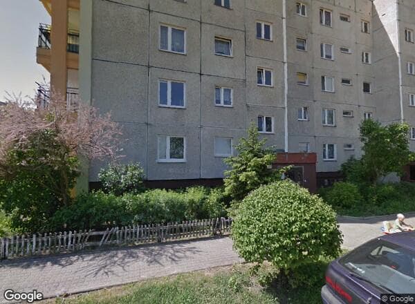 Ceny transakcyjne mieszkań Bydgoszcz Mariusza Zaruskiego 6