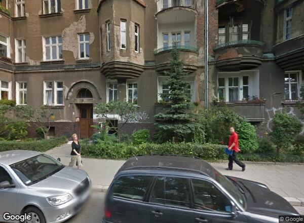 Ceny mieszkań Wrocław UL. IGNACEGO ŁUKASIEWICZA 13