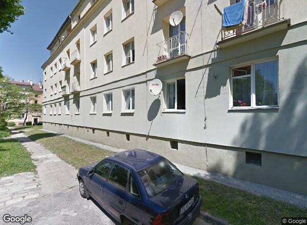 Ceny mieszkań Kielce Miodowa 5