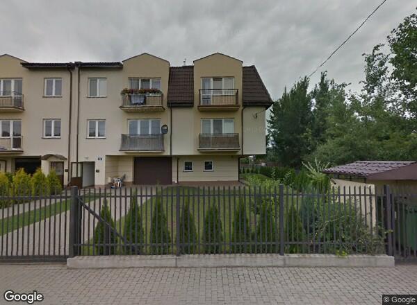 Ceny mieszkań Marki Kamieniecka 5