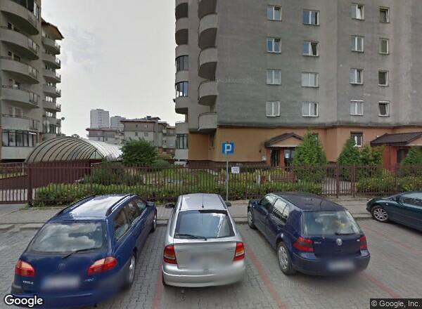 Ceny mieszkań Warszawa ul. Aspekt 77