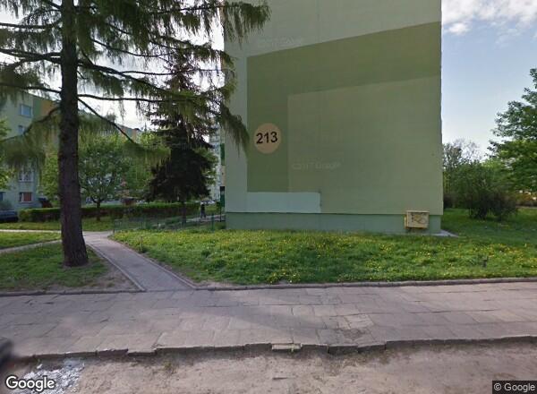 Ceny mieszkań Łódź Strzelecka 22