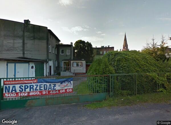 Ceny mieszkań Szczecin Miernicza 2