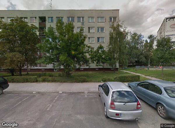 Ceny mieszkań Wrocław UL. TEODORA PARNICKIEGO 10