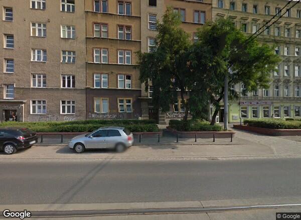 Ceny mieszkań Wrocław UL. JEDNOŚCI NARODOWEJ 191