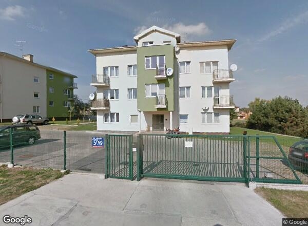 Ceny transakcyjne mieszkań Łódź Lęborska 5