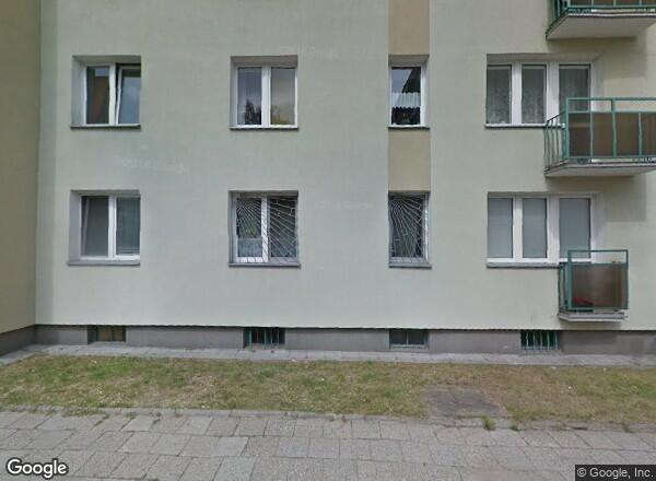 Ceny mieszkań Warszawa ul. W. Broniewskiego 13