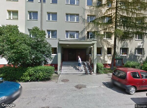 Ceny mieszkań Katowice Modrzewiowa 24C