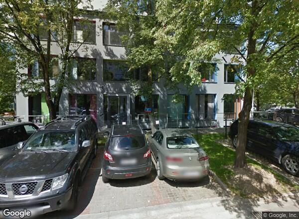 Ceny mieszkań Warszawa ul. S. Pieńkowskiego 2