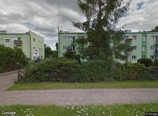 Ceny transakcyjne mieszkań Szczecin Cukrowa 55